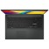 ASUS Vivobook GO 15 E1504GA-BQ561 N-SERIES N100 8GB EMMC256GB Intel UHD Graphics 15 106859