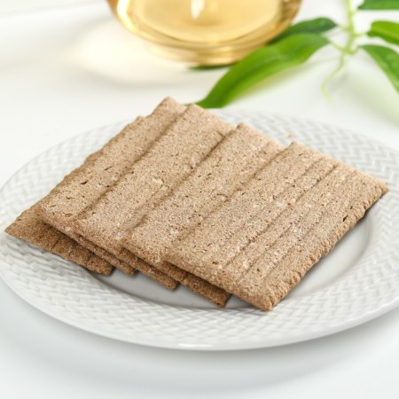 Crushing Borodinsky bread, 30 g.-1