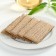 Crushing Borodinsky bread, 30 g.
