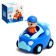 Inertial Cabriolet machine, Mix color
