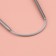 Knitting knitting needles, stitching, flexible, d = 2 mm, 21 cm, 3 pcs