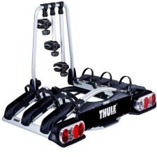 Thule Europe G2 for 3 bicycles for 3 bicycles