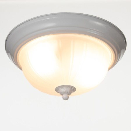 Chandelier 2712/2WT E27 40W white 32x32x19 cm-1