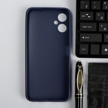 Red Line Ultimate case for Tecno Spark 9 Pro, silicone, blue-1