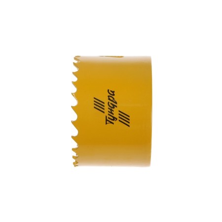 Coron Bimetallic tundra, 64 mm, M16 with additional fixation-1