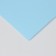 Foamiran Irania 2 mm (light blue/175) 60x70 cm
