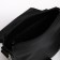 Male bag, igermann, black color