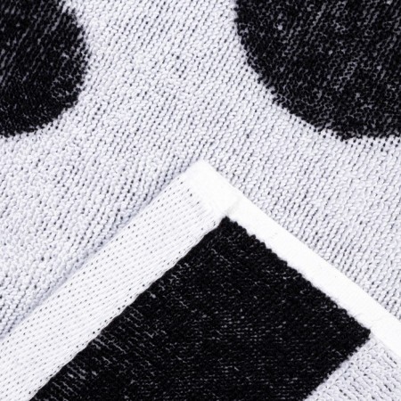 Trick Mickey Trick "Mickey Mouse", White, 70x130 cm, 100% cotton, 420g/m2-2