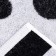 Trick Mickey Trick "Mickey Mouse", White, 70x130 cm, 100% cotton, 420g/m2