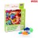 Tactile box "Journey to dinosaurs", with growing toys
