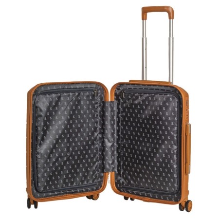 Supra STS-2004, S, sunset gold suitcase-11