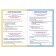 Collection of cheat sheets in the Russian language "Rules", grade 5-9, 40 pages.