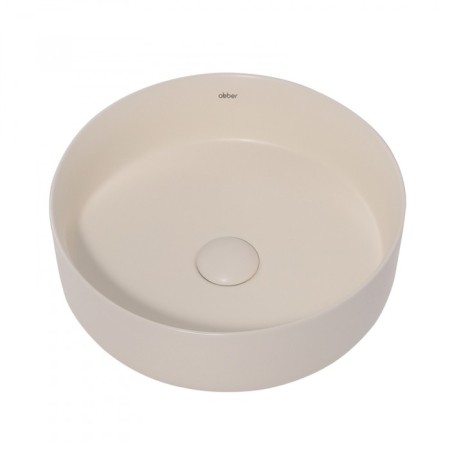 ABBER Bequem AC2108MBE, invoice, 360x360x120 mm, lightweight, matte-2