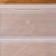 Storage container without a cover of Rolly, 2.65 l, 15 × 26.6 × 8.7 cm, transparent