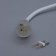 Luazon Lighting power cord for flexible neon 16 mm, up to 50 meters, 220 V