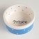 Ceramic PRICE PRICE 100 ml is small 8.5 x 3.5 cm, blue