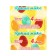Drill for eggs "Magic world with beloved heroes", Easter, 50 pcs
