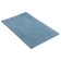 Bathe for the bathroom jeans-blue color Essential, size 50x80 cm