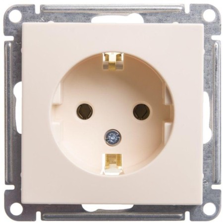 SCHE RS16-154-2-86 W59, SP, IP20, beige socket