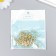 Metal hook (set 40 pcs) gold 2.5x0.5 cm