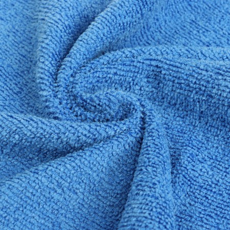 Universal microfiber napkin, 30 x 30 cm, 220 g/m-2