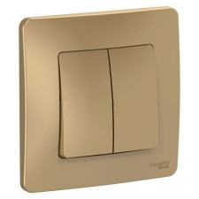Passing Sche Blnvs106604 Blanca, 2 keys, joint venture, 10a, IP20,