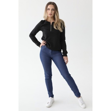 Women's jeans, size 46-1