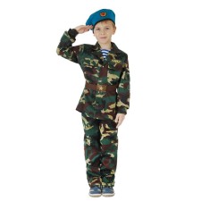 Carnival costume 