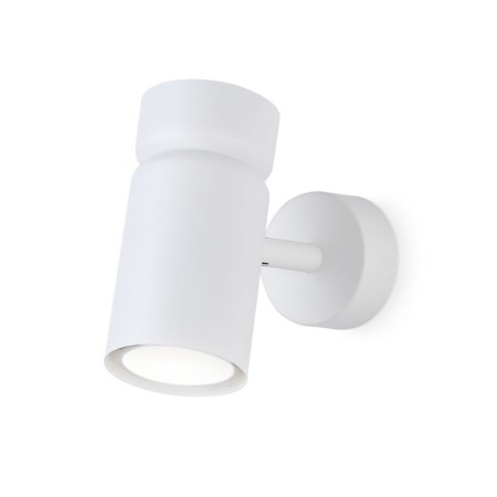 The turn -the -cloth overhead is the Ambrella Light, Move, Ta13171, GU10, white color, white