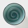 Ceramic Elrington Salamic "Airgraph. Mint breeze ", 750 ml, d = 14 cm