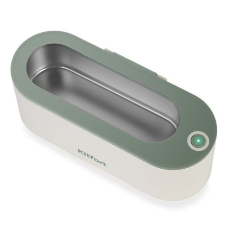 Ultrasonic sink KitFort KT-6310, 15 W, 300 ml