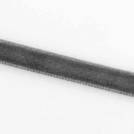 Vorchat tape, 6 mm, 18 ± 1 m, color gray No. 63-2