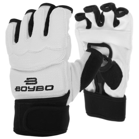 Boybo WTF gloves with fixation, p. M