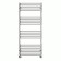 Water towel Terminus "Standard" P22, 500x1200 mm, lower connection, chrome