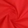 Flap of the fabric is shirt, the color is red, 100 × 150 cm