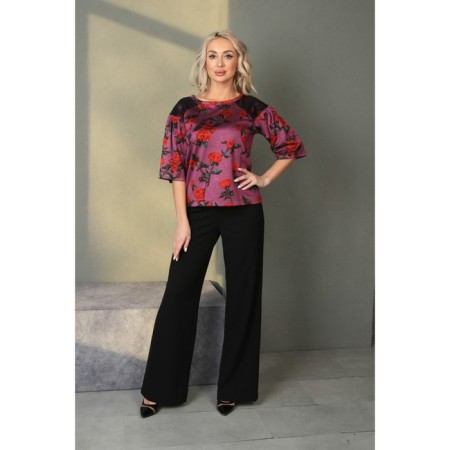 Jumper female, size 48-8