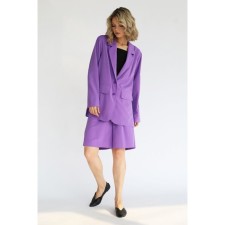 Jacket without lining, size 50-52
