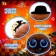 Soft toy "Luplazziki. Night nightmare: Freddy ”, 11 cm