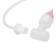 Nazal aspirator with a tube, mix