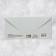 Money envelope "Happy Miracle", 16.5 × 8 cm