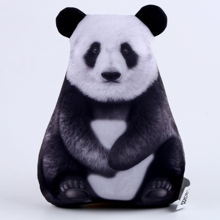 Antistress toy "Panda"-2