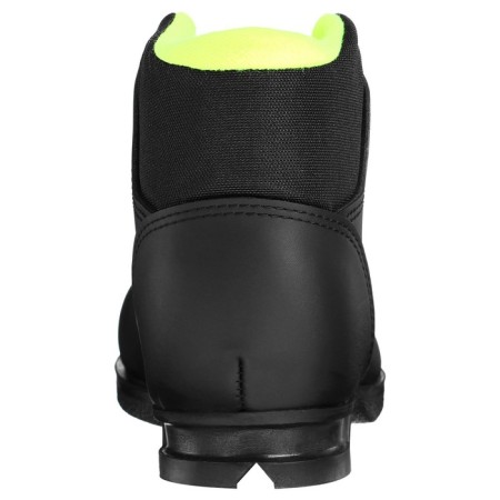 Brows Ski Winter Star Comfort, NN75, p. 36, black color-8