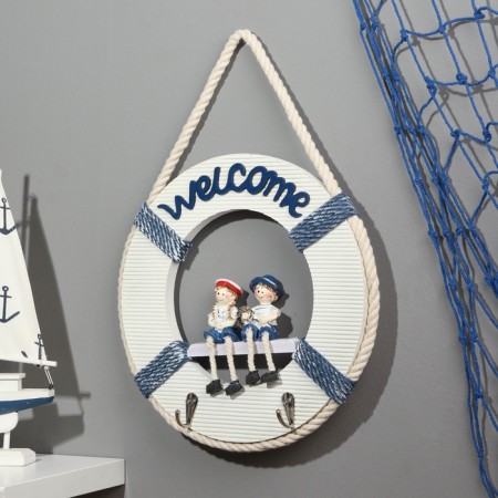 Ban "Rescue Circle" 30cm