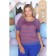 Female jumper Wisell DR3-373/9, size 54