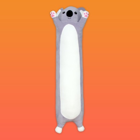 Koala soft toy skin, 110 cm, unnecessary-1