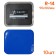 Cordial patch Airline, radial R-14, 95x102 mm