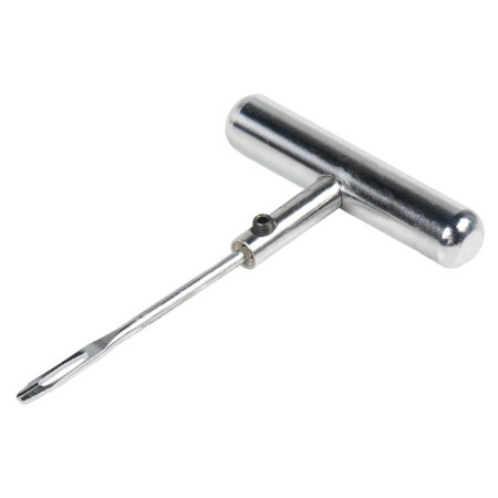 An awl for installing a tourniquet, a T-shaped metal handle, a replaceable needle atrk30-1