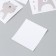 Sticker of plastic interior on the switch "animals" set of 6x10 cm sheets
