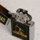Surgut gasoline lighter, 5.5 x 3.5 cm