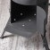 Oven for a cauldron 8 l d = 32 cm, with a chimney, with a door